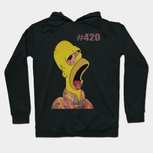 #420 Hoodie